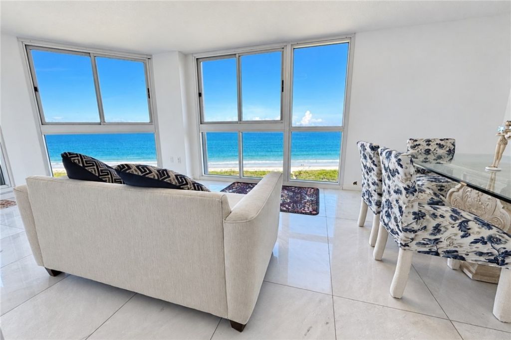 2700 N Highway A1a, Unit 1004, Fort Pierce, FL 34949 Photo