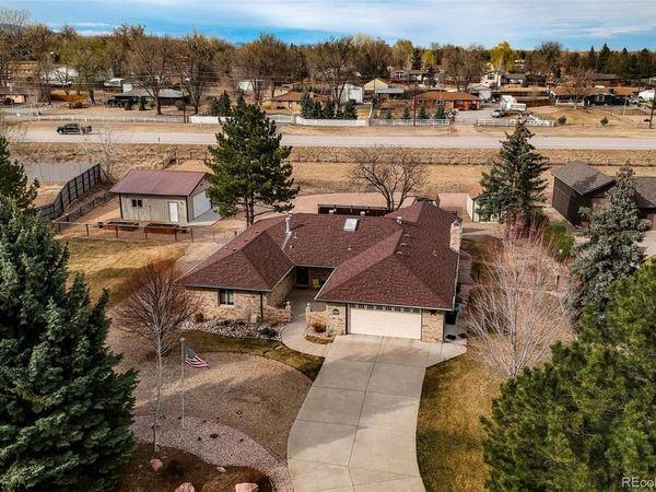 2806 Lake Park Way , Longmont, CO 80503