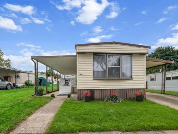 3692 Sun Valley Street NW, Unit 138, Grand Rapids, MI 49544