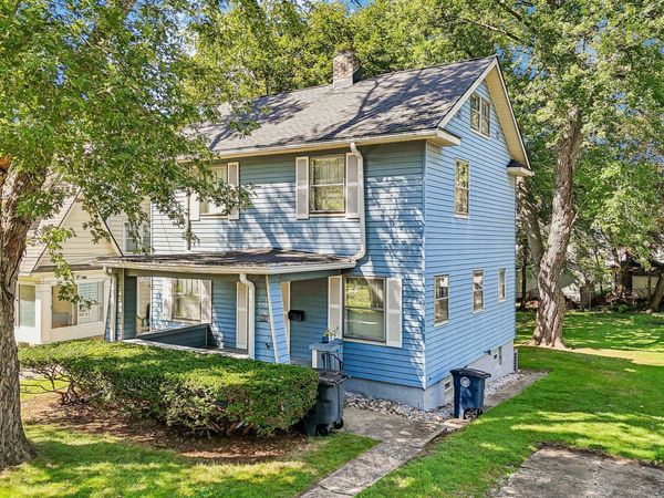 989 Amelia Avenue, Akron, OH 44302