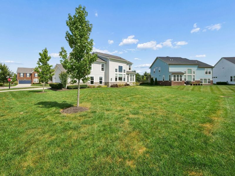 11607 Poppyseed Drive, Plain City, OH 43064 Photo 43