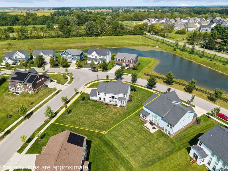 11607 Poppyseed Drive, Plain City, OH 43064 Photo 45
