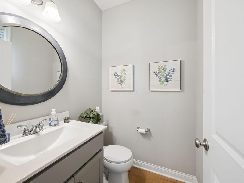 11607 Poppyseed Drive, Plain City, OH 43064 Photo 6