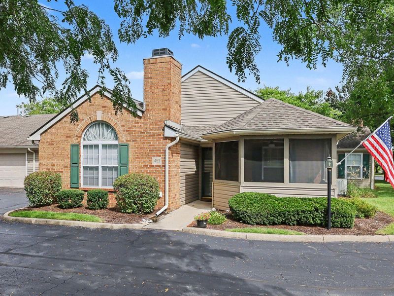 465 Chardonnay Lane, Lewis Center, OH 43035 Photo 3