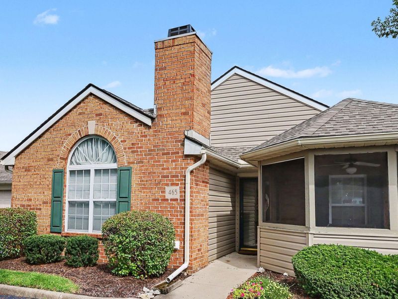465 Chardonnay Lane, Lewis Center, OH 43035 Photo 6