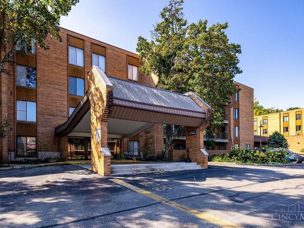 3533 Amberacres Drive, Unit 308E, Cincinnati, OH 45237