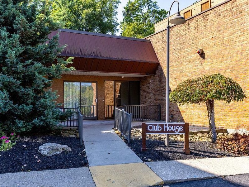 3533 Amberacres Drive, Unit 308E, Cincinnati, OH 45237 Photo 34