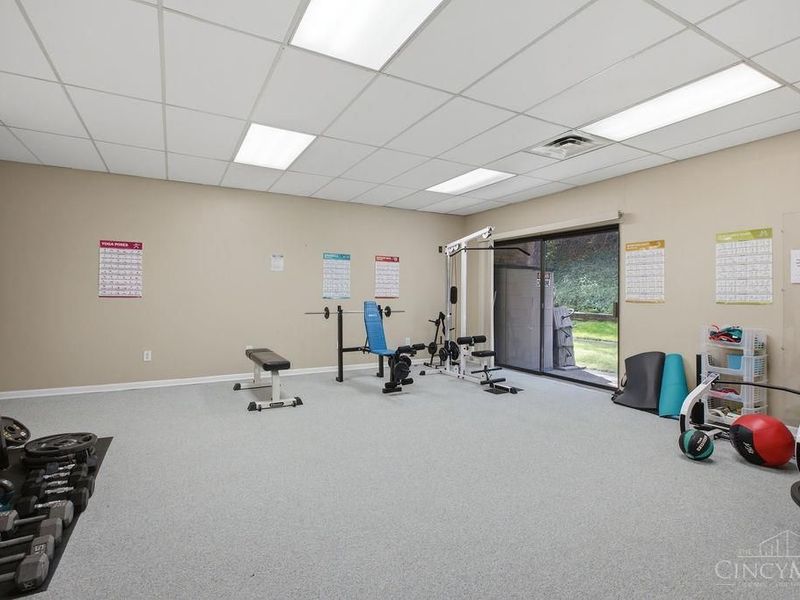 3533 Amberacres Drive, Unit 308E, Cincinnati, OH 45237 Photo 39