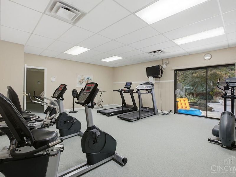 3533 Amberacres Drive, Unit 308E, Cincinnati, OH 45237 Photo 40