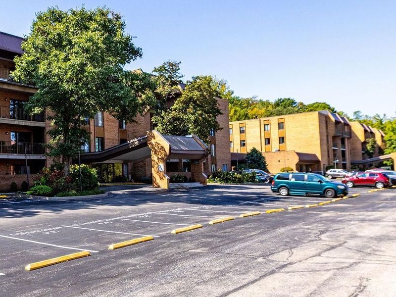 3533 Amberacres Drive, Unit 308E, Cincinnati, OH 45237 Photo 45