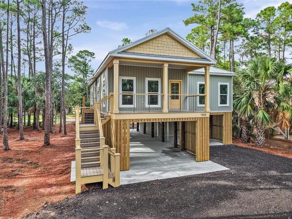 1432 Bienville Boulevard, Dauphin Island, AL 36528