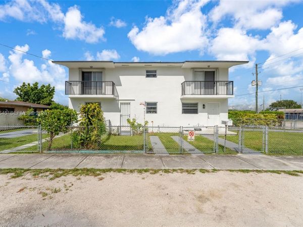3200 SW 88th Pl , Miami, FL 33165