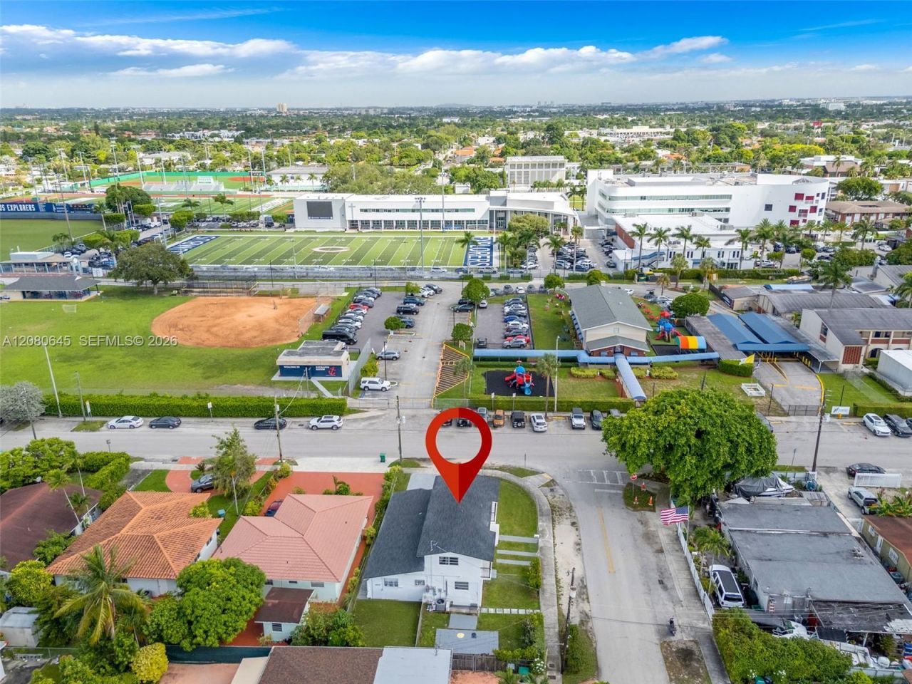 3200 SW 88th Pl, Miami, FL 33165 Photo