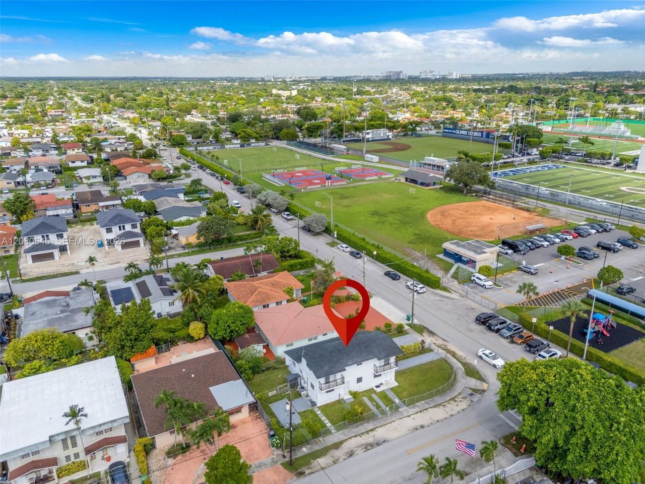 3200 SW 88th Pl, Miami, FL 33165 Photo