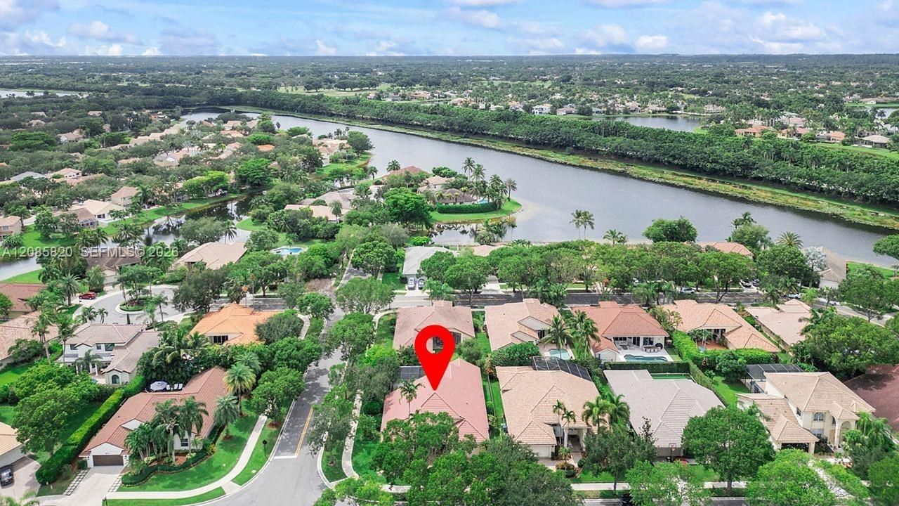 900 Spoonbill Cir, Weston, FL 33326 Photo