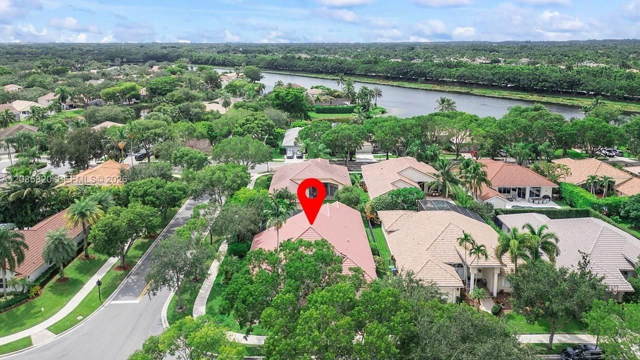 900 Spoonbill Cir, Weston, FL 33326 Photo