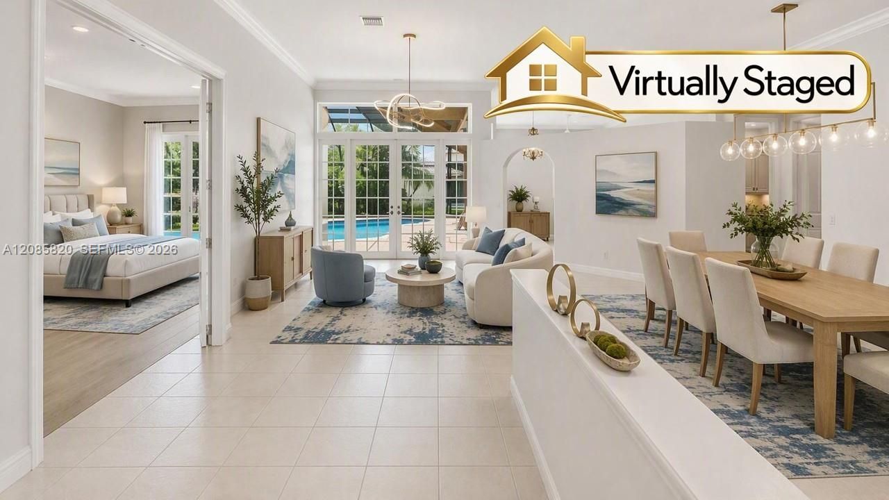 900 Spoonbill Cir, Weston, FL 33326 Photo