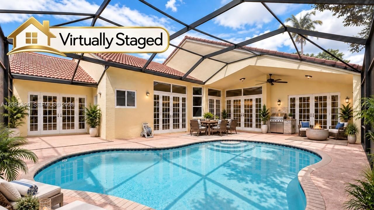 900 Spoonbill Cir, Weston, FL 33326 Photo