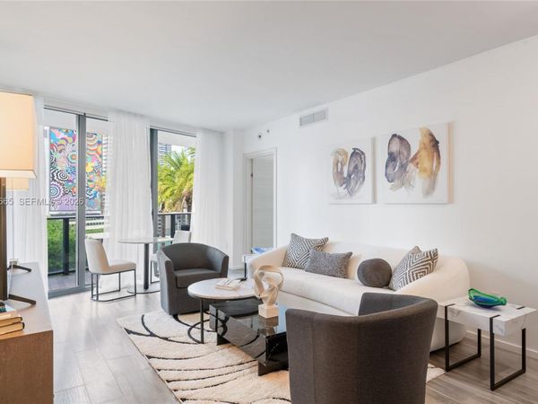 801 S Miami Ave , Unit 1002, Miami, FL 33130