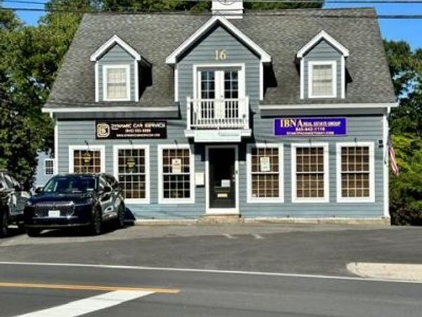 16 South Liberty Drive, Unit 16, Stony Point, NY 10980
