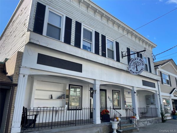 265 Main Street, Cornwall, NY 12518