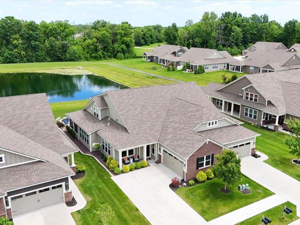 17329 Graley Place , Westfield, IN 46074