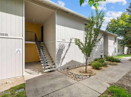 400 S Saliman Road, Unit APT 65, Carson City, NV 89701 Photo