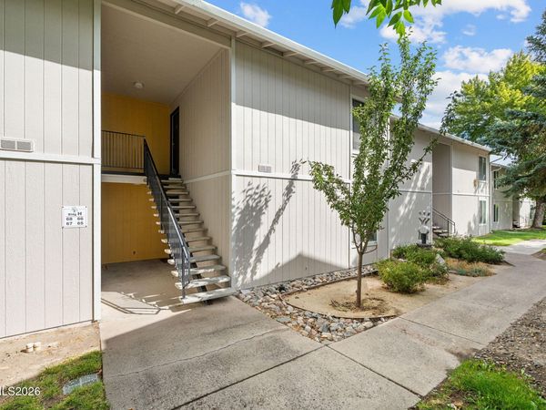 400 S Saliman Road, Unit APT 65, Carson City, NV 89701