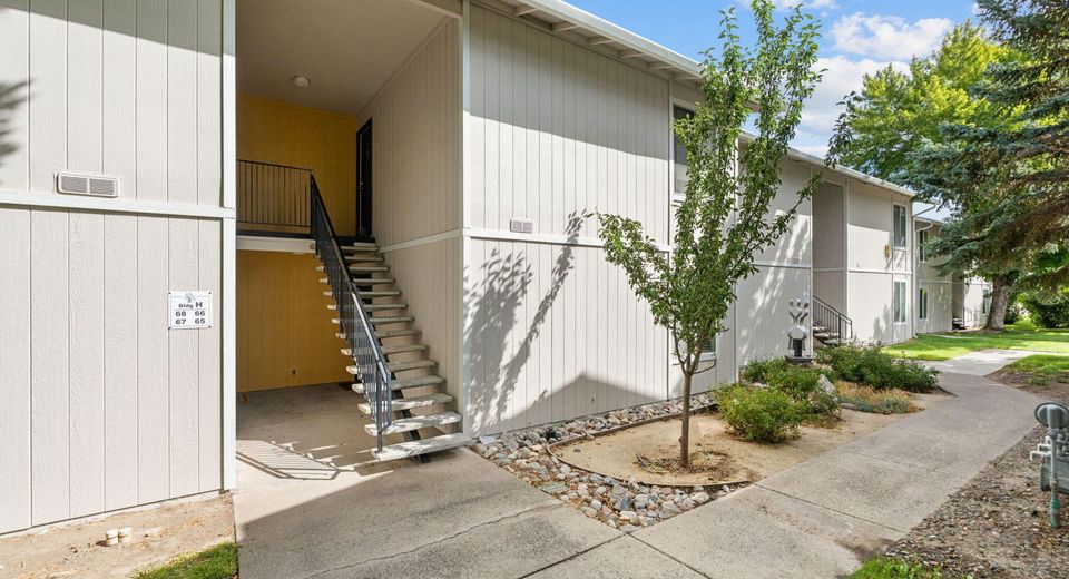 400 S Saliman Road, Unit APT 65, Carson City, NV 89701 Photo