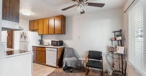 400 S Saliman Road, Unit APT 65, Carson City, NV 89701 Photo