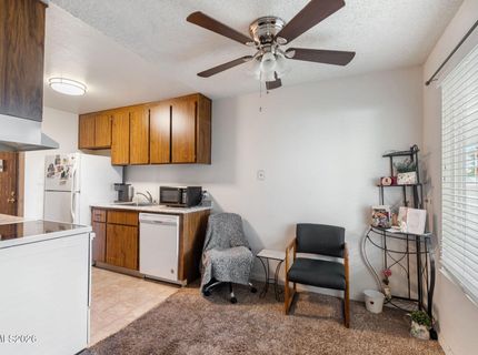 400 S Saliman Road, Unit APT 65, Carson City, NV 89701 Photo