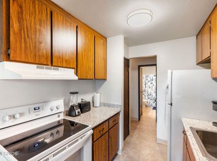 400 S Saliman Road, Unit APT 65, Carson City, NV 89701 Photo
