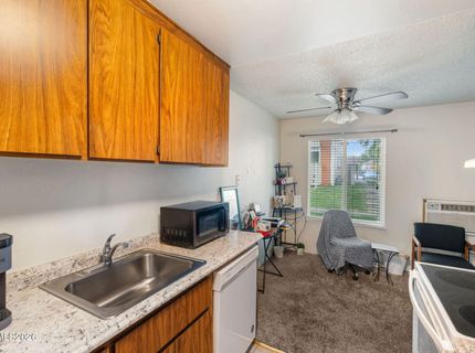 400 S Saliman Road, Unit APT 65, Carson City, NV 89701 Photo
