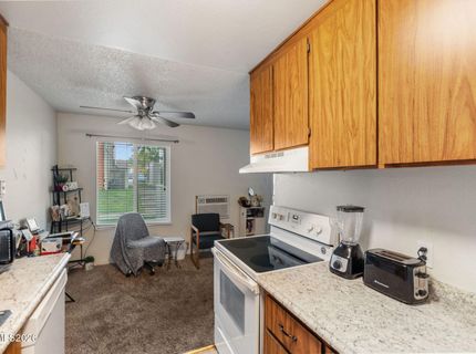 400 S Saliman Road, Unit APT 65, Carson City, NV 89701 Photo