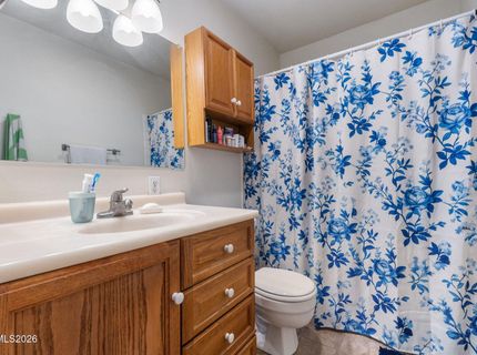 400 S Saliman Road, Unit APT 65, Carson City, NV 89701 Photo