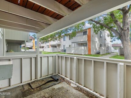 400 S Saliman Road, Unit APT 65, Carson City, NV 89701 Photo