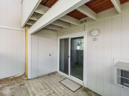 400 S Saliman Road, Unit APT 65, Carson City, NV 89701 Photo