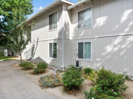 400 S Saliman Road, Unit APT 65, Carson City, NV 89701 Photo