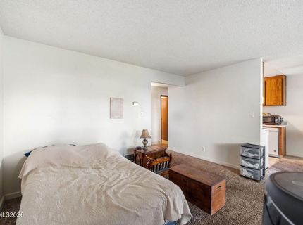 400 S Saliman Road, Unit APT 65, Carson City, NV 89701 Photo