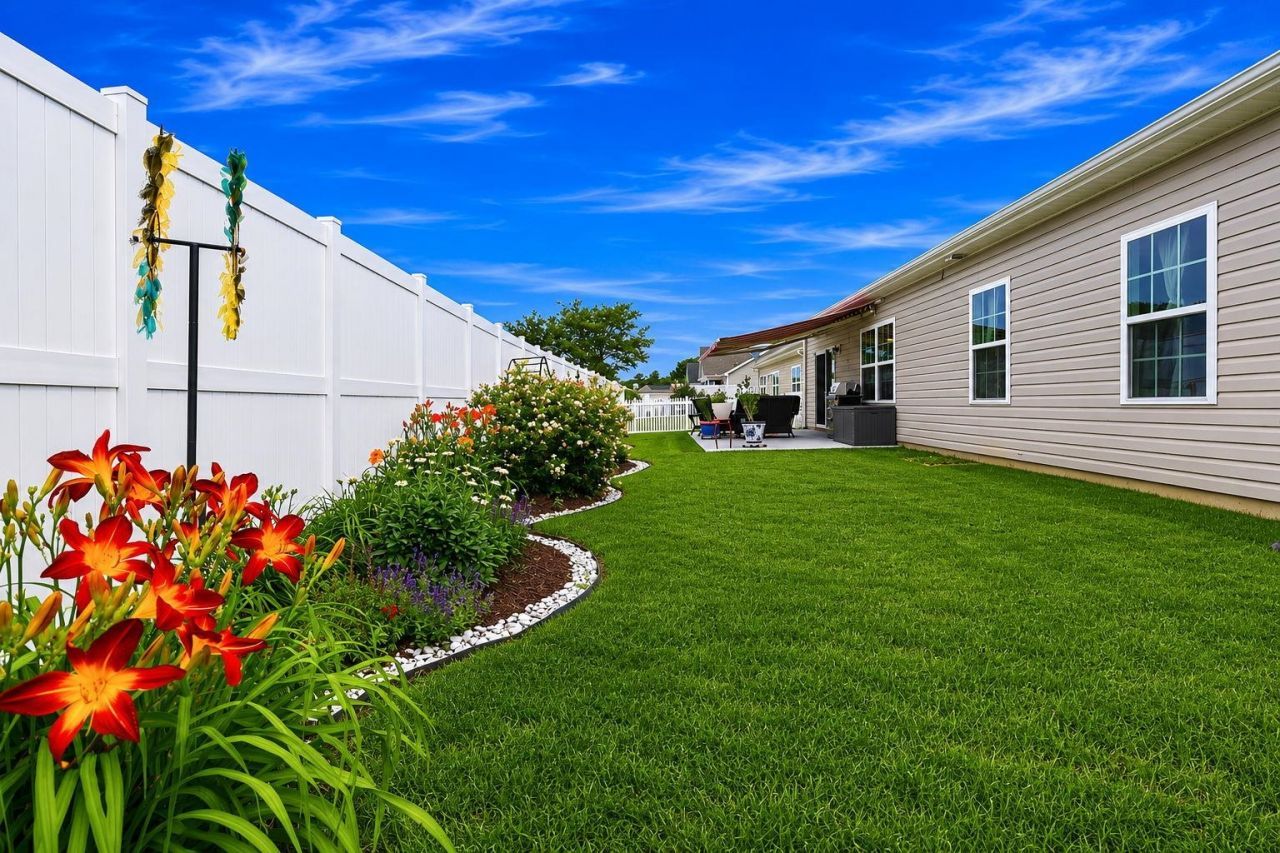 2716 Desert Rose St. Photo 35