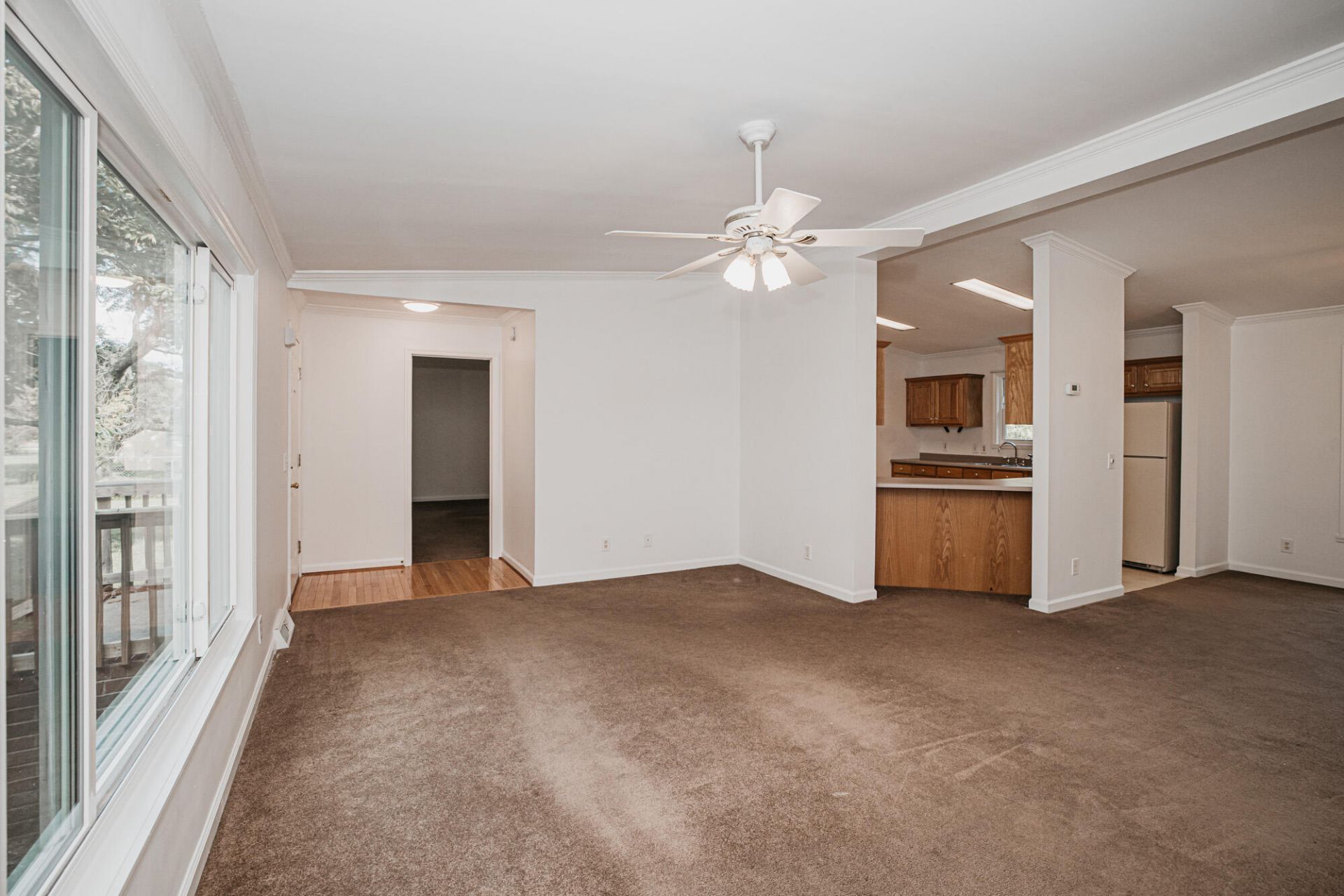 5823 Drayton Street Photo 5