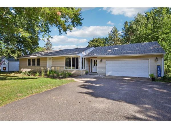 906 N Cascade Street, Osceola, WI 54020