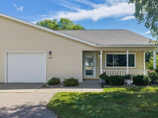 1525 15th Street, Baraboo, WI 53913