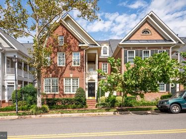 1209 WILKES STREET , ALEXANDRIA, VA 22314