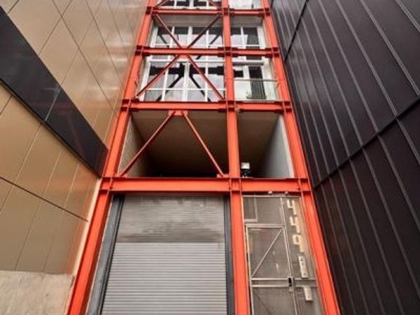 449 00 N 13TH STREET, Unit 1, PHILADELPHIA, PA 19123