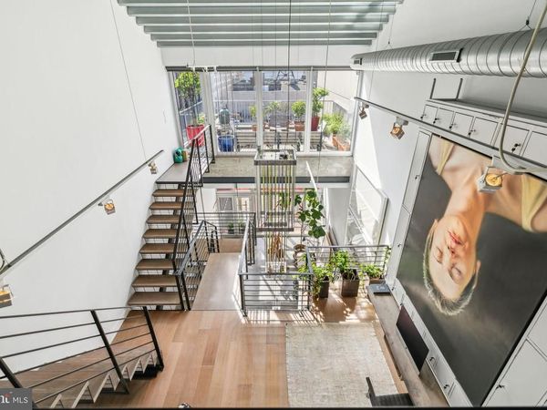 449 00 N 13TH STREET, Unit 1, PHILADELPHIA, PA 19123