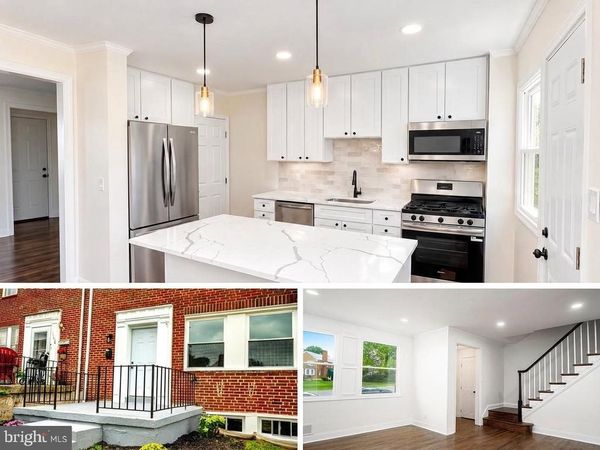 1108 NEWFIELD ROAD, GWYNN OAK, MD 21207