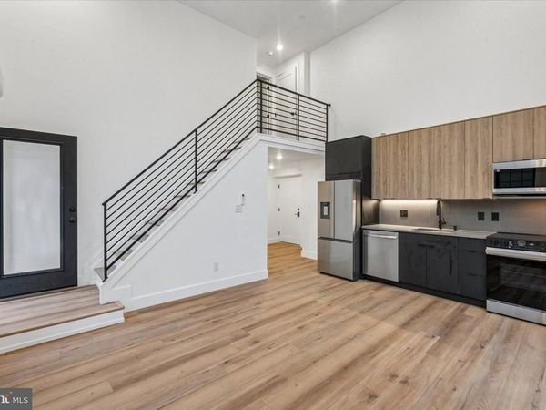 538 FEDERAL STREET , Unit 208, PHILADELPHIA, PA 19147