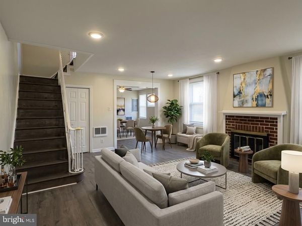 5166 AKRON STREET, PHILADELPHIA, PA 19124