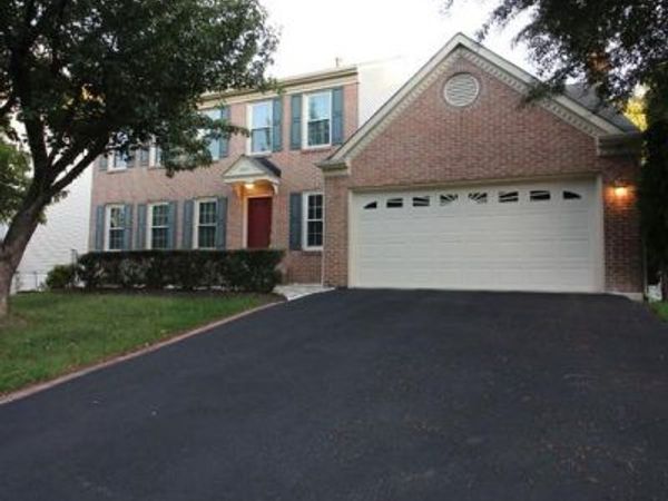 13111 WILLOUGHBY POINT DRIVE, FAIRFAX, VA 22033